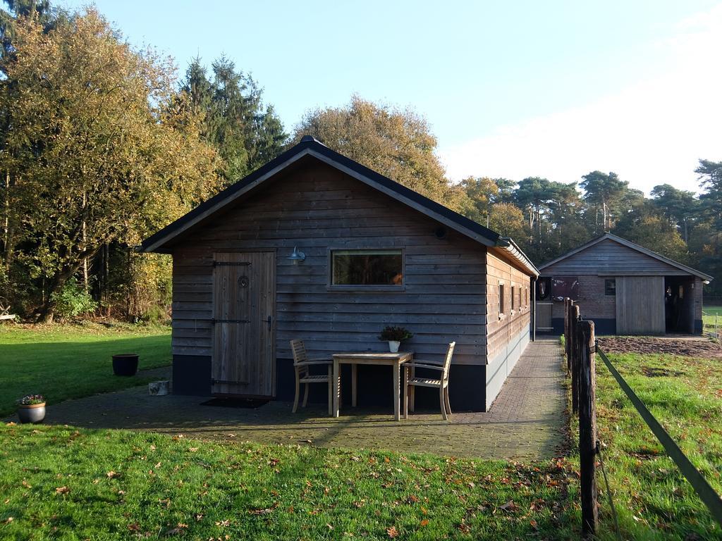 Holiday Home Giethmen Luaran gambar