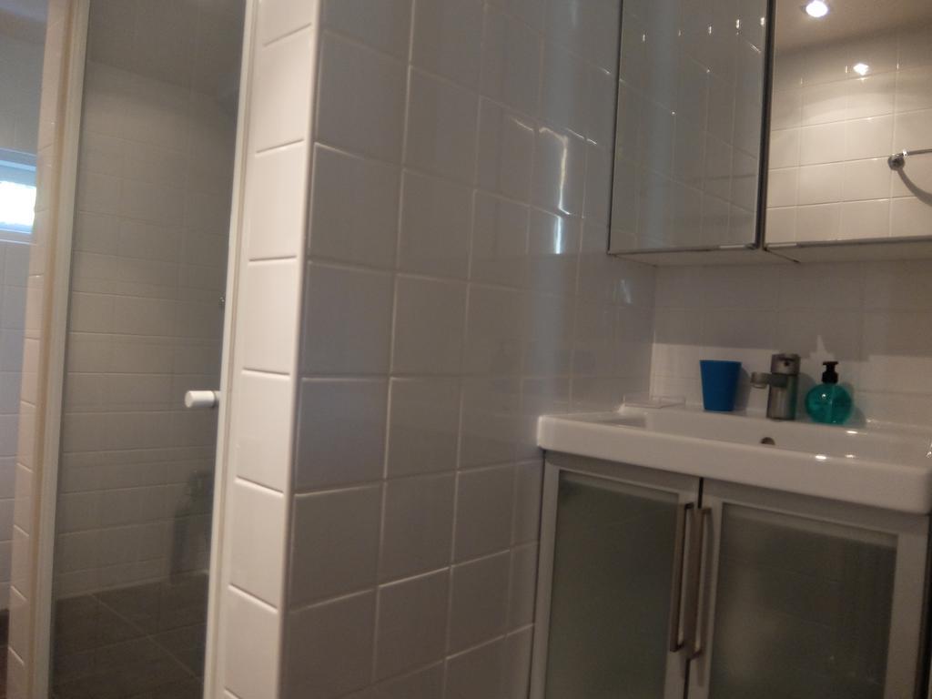 Holiday Home Giethmen Luaran gambar